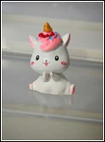 Unicorn Resin Figurine suppliers